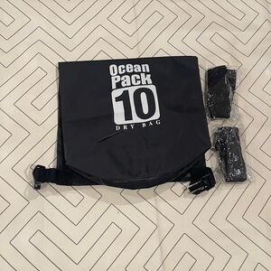 New Ocean Pack 10 Dry Bag